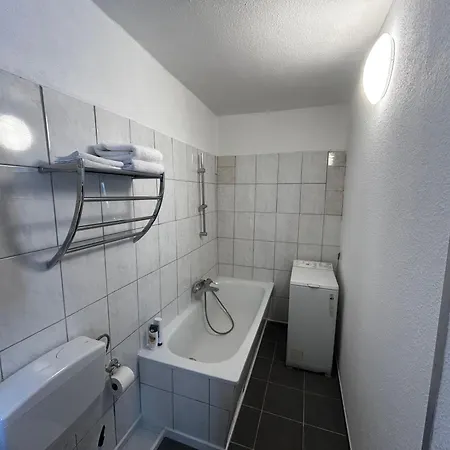 9 In Der Altstadt Von * Stadtroda