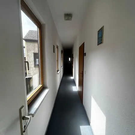 Apartment #2 In Der Altstadt Von
