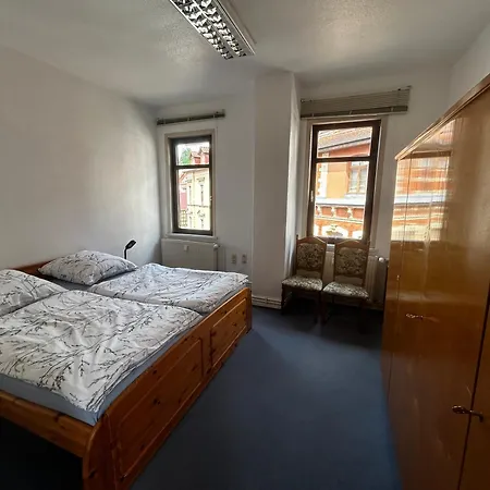#2 In Der Altstadt Von Apartment *