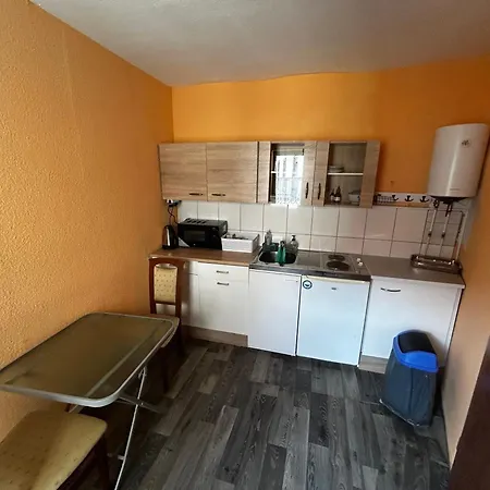 Apartment 9 In Der Altstadt Von *