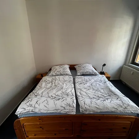 Apartment #2 In Der Altstadt Von Stadtroda