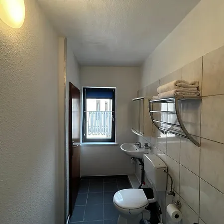 Appartement 9 In Der Altstadt Von