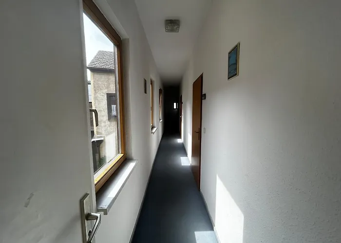 Apartament 9 In Der Altstadt Von