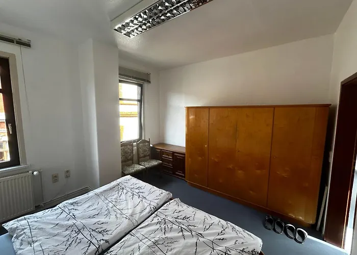 9 In Der Altstadt Von Stadtroda