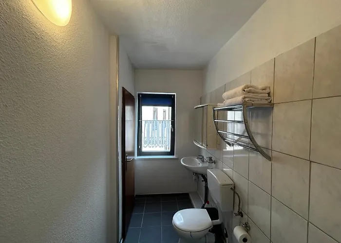 Apartament 9 In Der Altstadt Von